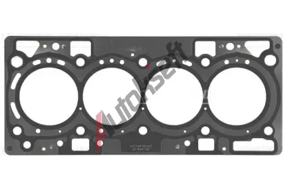 REINZ Tsnn hlavy vlce VR 61-10237-00, 61-10237-00