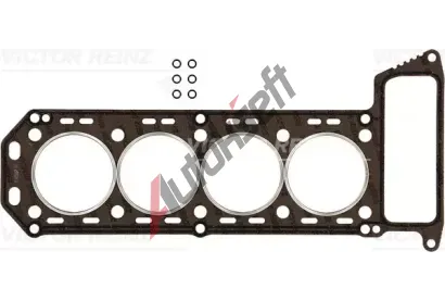 REINZ Tsnn - hlava vlce VR 61-22760-20, 61-22760-20