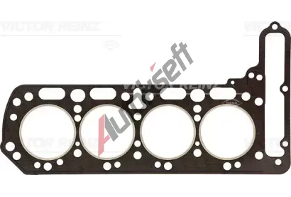 REINZ Těsnění - hlava válce VR 61-24060-40, 61-24060-40 REINZ Těsnění - hlava válce VR 61-24060-40, 61-24060-40