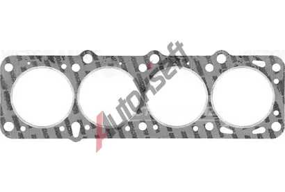 REINZ Tsnn - hlava vlce VR 61-24490-30, 61-24490-30