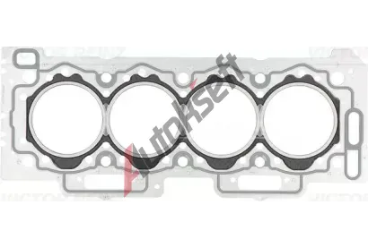 REINZ Těsnění - hlava válce VR 61-31190-10, 61-31190-10 REINZ Těsnění - hlava válce VR 61-31190-10, 61-31190-10