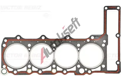 REINZ T�sn�n� - hlava v�lce VR 61-31660-10, 61-31660-10