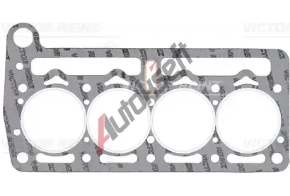 REINZ Tsnn - hlava vlce VR 61-31770-00, 61-31770-00