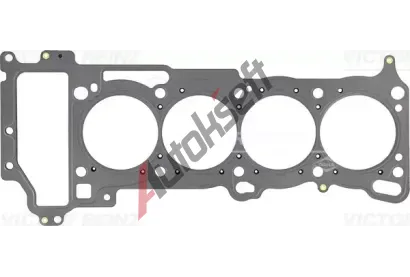 REINZ Těsnění - hlava válce VR 61-33090-00, 61-33090-00 REINZ Těsnění - hlava válce VR 61-33090-00, 61-33090-00