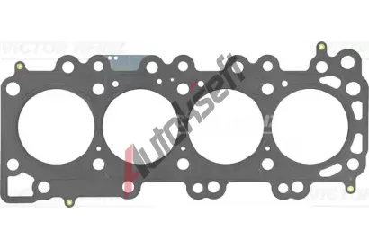 REINZ Tsnn - hlava vlce VR 61-33465-10, 61-33465-10