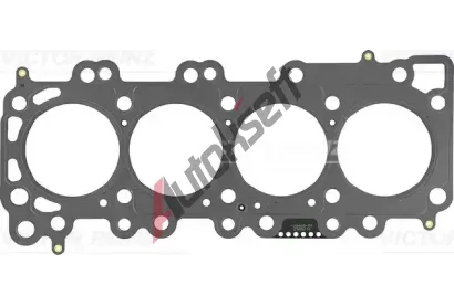 REINZ Tsnn - hlava vlce VR 61-33465-50, 61-33465-50