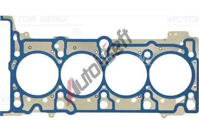 REINZ Tsnn - hlava vlce VR 61-33735-00, 61-33735-00