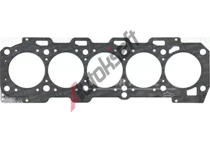 REINZ Tsnn - hlava vlce VR 61-33760-20, 61-33760-20