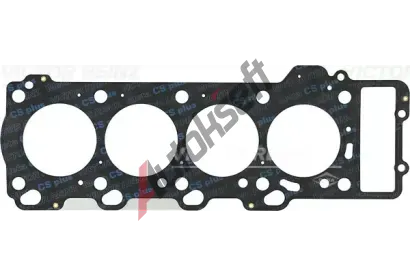 REINZ Tsnn - hlava vlce VR 61-34085-00, 61-34085-00