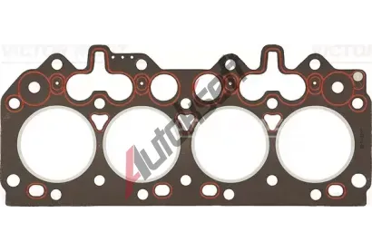 REINZ Tsnn - hlava vlce VR 61-34465-20, 61-34465-20