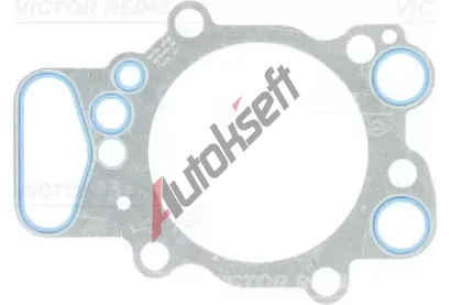 REINZ T�sn�n� hlavy v�lce VR 61-34880-00, 61-34880-00