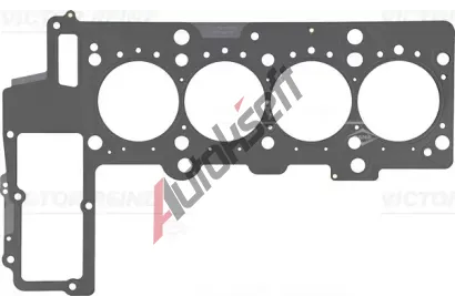 REINZ Tsnn - hlava vlce VR 61-35010-10, 61-35010-10