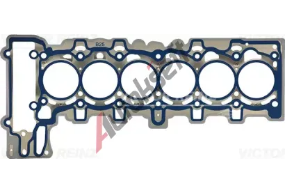 REINZ Tsnn - hlava vlce VR 61-35535-10, 61-35535-10