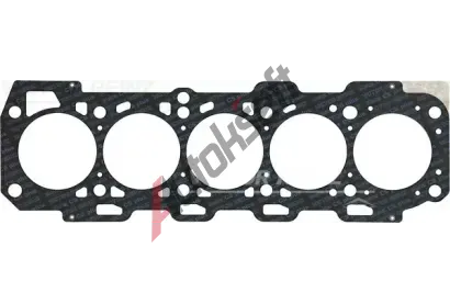 REINZ Těsnění - hlava válce VR 61-35655-00, 61-35655-00 REINZ Těsnění - hlava válce VR 61-35655-00, 61-35655-00