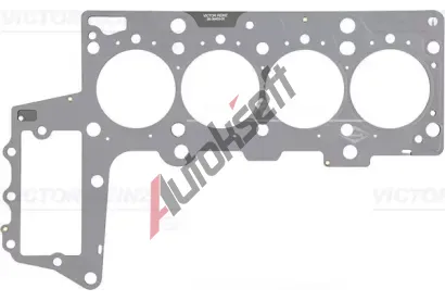 REINZ Tsnn - hlava vlce VR 61-36455-00, 61-36455-00