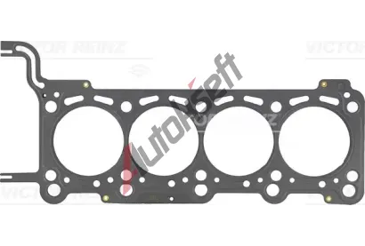 REINZ T�sn�n� - hlava v�lce VR 61-37255-00, 61-37255-00