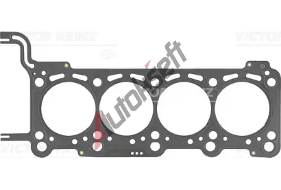 REINZ T�sn�n� - hlava v�lce VR 61-37255-20, 61-37255-20