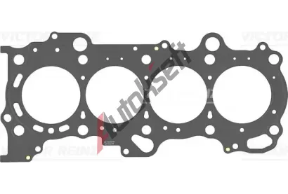 REINZ Tsnn - hlava vlce VR 61-37660-00, 61-37660-00