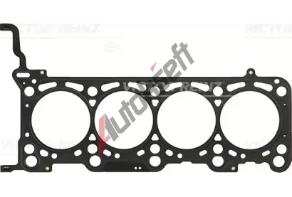 REINZ T�sn�n� - hlava v�lce VR 61-37830-10, 61-37830-10