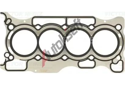 REINZ Tsnn - hlava vlce VR 61-37855-00, 61-37855-00