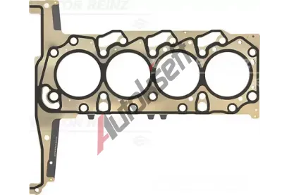 REINZ Těsnění hlavy válce VR 61-43175-00, 61-43175-00  REINZ Těsnění hlavy válce VR 61-43175-00, 61-43175-00