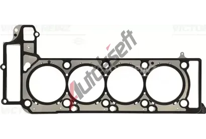REINZ Tsnn hlavy vlce VR 61-43195-00, 61-43195-00