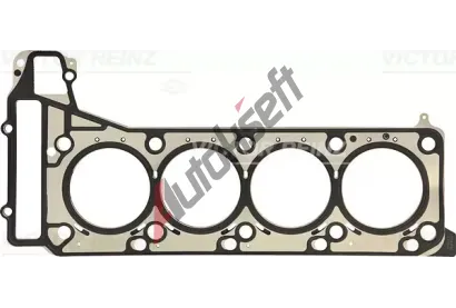 REINZ Těsnění hlavy válce VR 61-43200-00, 61-43200-00  REINZ Těsnění hlavy válce VR 61-43200-00, 61-43200-00