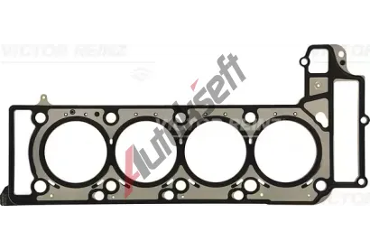 REINZ Těsnění hlavy válce VR 61-43205-00, 61-43205-00  REINZ Těsnění hlavy válce VR 61-43205-00, 61-43205-00