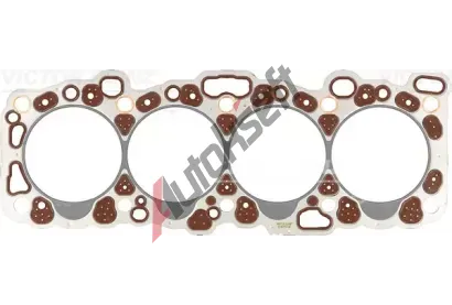 REINZ Těsnění - hlava válce VR 61-52770-10, 61-52770-10 REINZ Těsnění - hlava válce VR 61-52770-10, 61-52770-10