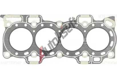 REINZ Tsnn - hlava vlce VR 61-52875-00, 61-52875-00