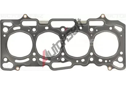 REINZ Těsnění - hlava válce VR 61-53210-00, 61-53210-00 REINZ Těsnění - hlava válce VR 61-53210-00, 61-53210-00