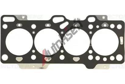 REINZ Těsnění - hlava válce VR 61-53360-00, 61-53360-00 REINZ Těsnění - hlava válce VR 61-53360-00, 61-53360-00