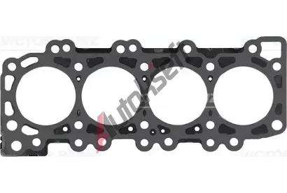 REINZ Tsnn - hlava vlce VR 61-53695-20, 61-53695-20