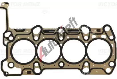 REINZ T�sn�n� - hlava v�lce VR 61-53750-30, 61-53750-30