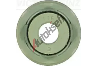 REINZ Těsnicí kroužek dříku ventilu VR 70-10162-00, 70-10162-00 REINZ Těsnicí kroužek dříku ventilu VR 70-10162-00, 70-10162-00