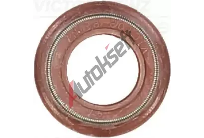 REINZ Těsnící kroužek - dřík ventilu VR 70-27411-00, 70-27411-00  REINZ Těsnící kroužek - dřík ventilu VR 70-27411-00, 70-27411-00