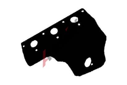 REINZ Těsnění výfuku VICTOR VR 70-31420-00, 70-31420-00 REINZ Těsnění výfuku VICTOR VR 70-31420-00, 70-31420-00