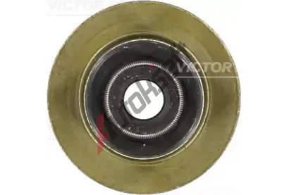 REINZ Těsnící kroužek - dřík ventilu VR 70-34343-00, 70-34343-00 REINZ Těsnící kroužek - dřík ventilu VR 70-34343-00, 70-34343-00