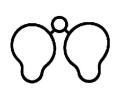 Tsnn kolena sacho potrub REINZ ‐ VR 70-34361-00