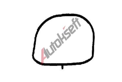 REINZ Tsnn sacho potrub VR 70-35537-00, 70-35537-00