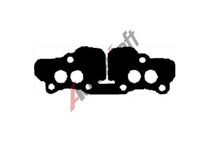 REINZ Těsnění kolektoru výfukových plynů VR 70-52450-00, 70-52450-00 REINZ Těsnění kolektoru výfukových plynů VR 70-52450-00, 70-52450-00