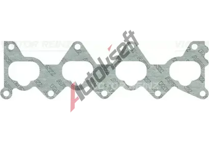 REINZ Těsnění kolena sacího potrubí VR 71-10101-00, 71-10101-00 REINZ Těsnění kolena sacího potrubí VR 71-10101-00, 71-10101-00