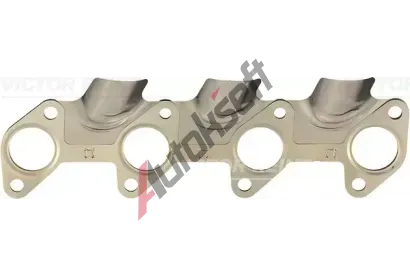 REINZ Těsnění kolektoru výfukových plynů VR 71-10149-00, 71-10149-00 REINZ Těsnění kolektoru výfukových plynů VR 71-10149-00, 71-10149-00