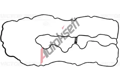 REINZ Tsnn krytu hlavy vlce VR 71-10179-00, 71-10179-00