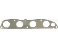 Tsnn kolektoru vfukovch plyn REINZ ‐ VR 71-10222-00