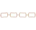 Tsnn kolena sacho potrub REINZ ‐ VR 71-10584-00