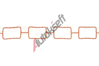 REINZ Tsnn kolena sacho potrub VR 71-10584-00, 71-10584-00