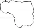 Tsnn olejov vany REINZ ‐ VR 71-10771-00