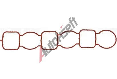 REINZ Tsnn kolena sacho potrub VR 71-10830-00, 71-10830-00