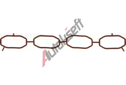 REINZ Těsnění kolena sacího potrubí VR 71-11212-00, 71-11212-00  REINZ Těsnění kolena sacího potrubí VR 71-11212-00, 71-11212-00